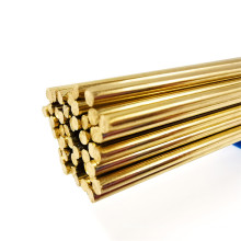 Brass Alloy Welding Wire Factory Direct Sale Brass Gas Welding Rod